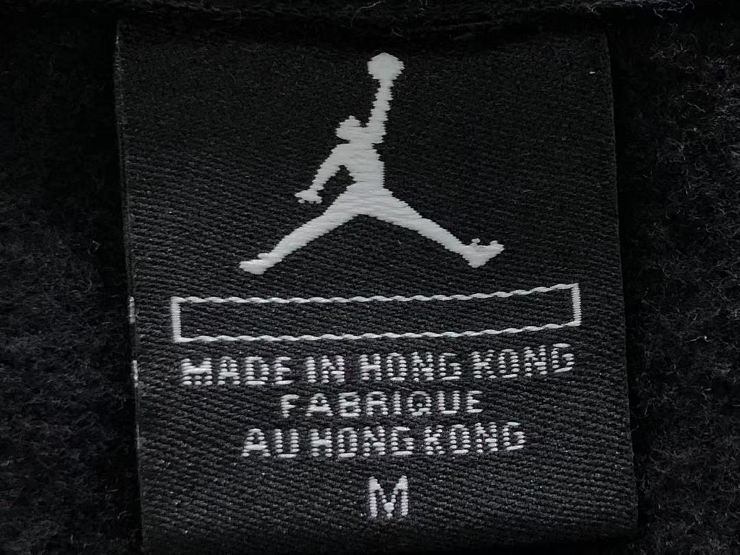 Air Jordan 98 A⭐R J⭐R⭐AN HOODIE 1109151057 (Im 170Cm 60Kg I Wear Size M In The Phot) - Image 21