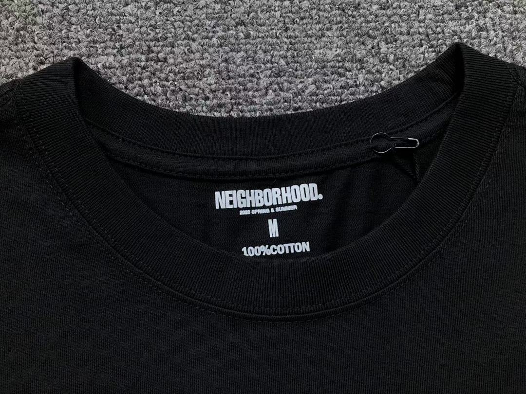 Neighborhood 108 NEIGHBORHOOD T-SHIRT - Image 20