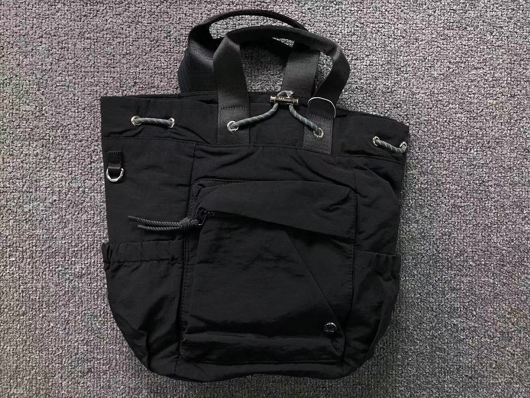On Running 188 LULULEMON BAG 4206272277 (Long 36CM* Wide 17CM* High 32CM) - Image 4