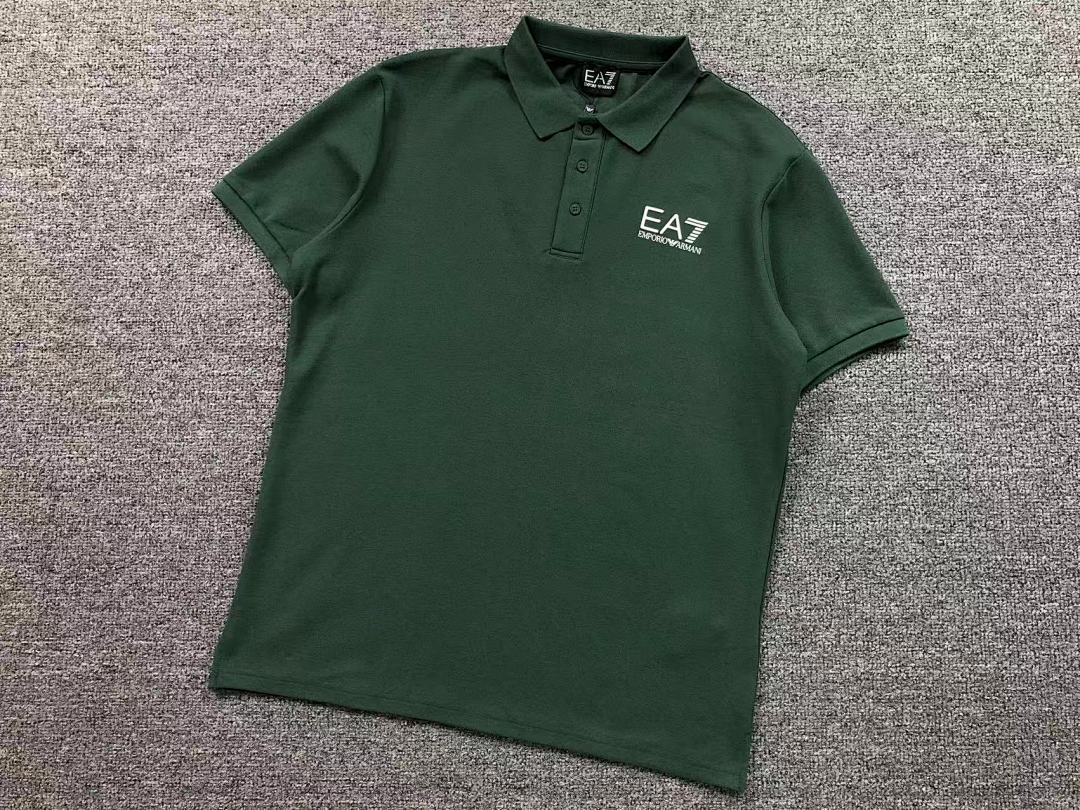 Unbranded 158 E⭐P⭐R⭐⭐ A⭐M⭐N⭐ POLO 2112231101 (Im 170Cm 60Kg I Wear Size XL In The Phot) - Image 8