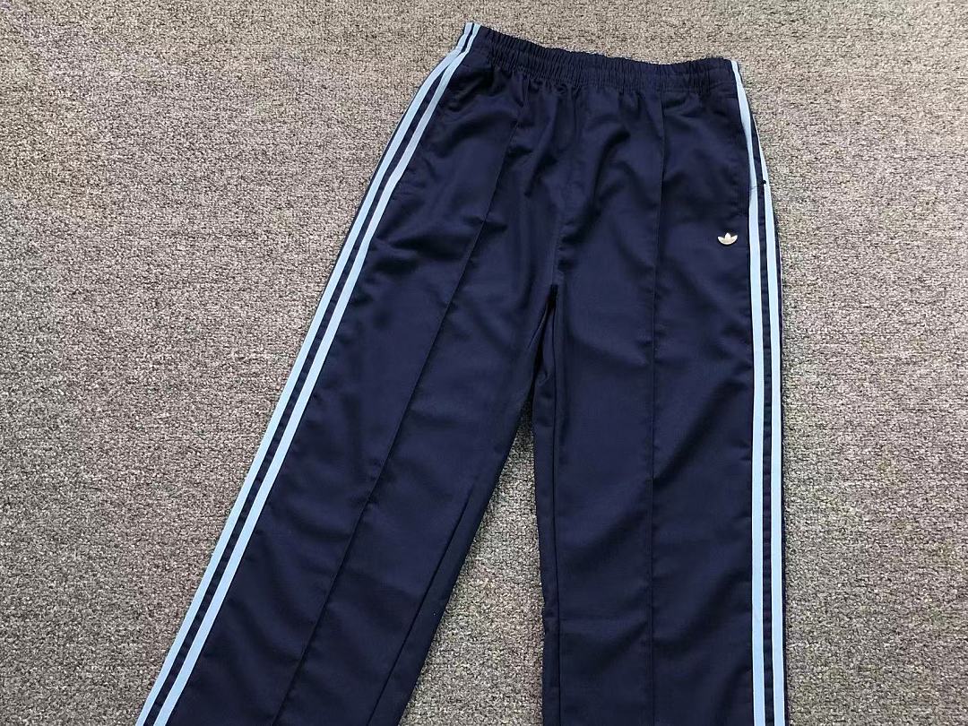 Adidas 138 A⭐I⭐AS TROUSERS 4205080977 (Im 170Cm 60Kg I Wear Size L In The Phot) - Image 9
