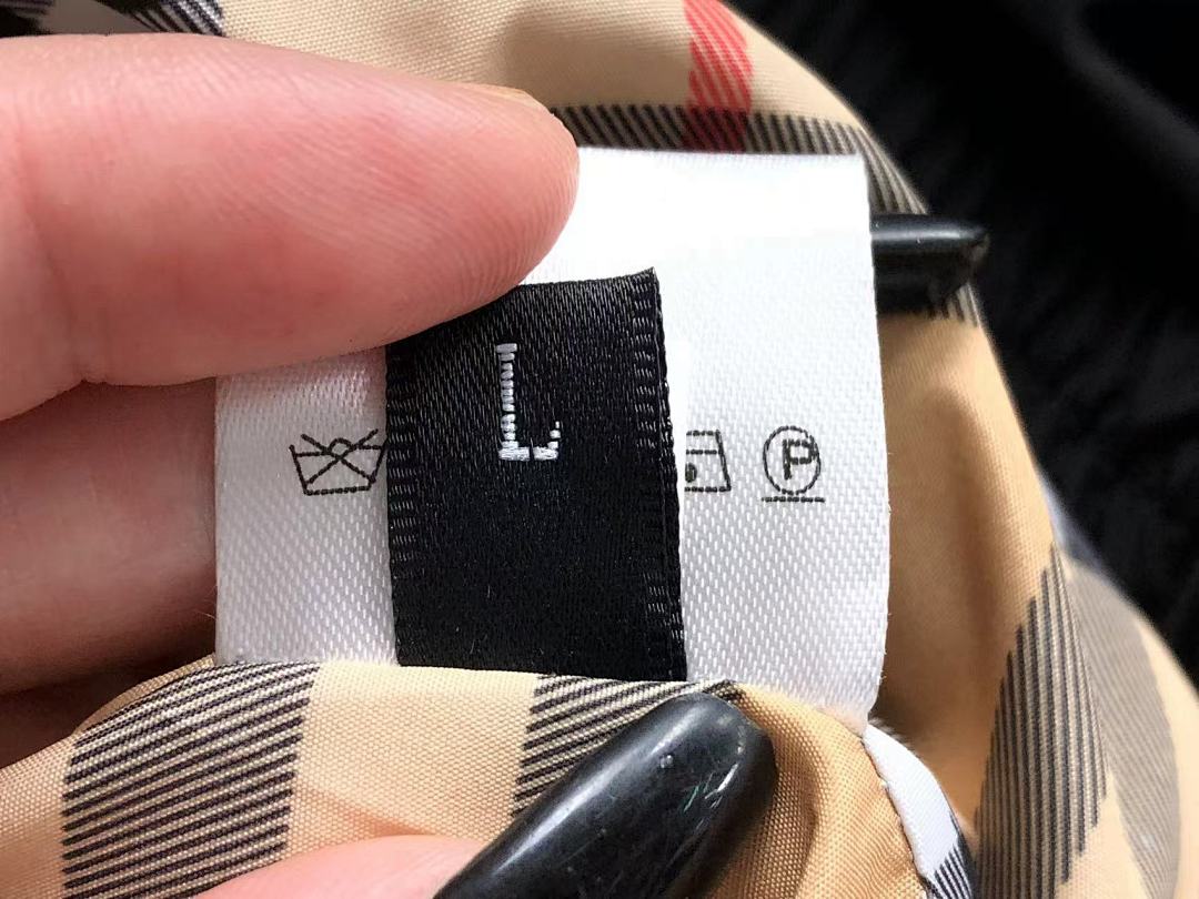 Burberry 358 B⭐R⭐E⭐RY JACKET 3110282421 (Im 170Cm 60Kg I Wear Size L In The Phot) - Image 22