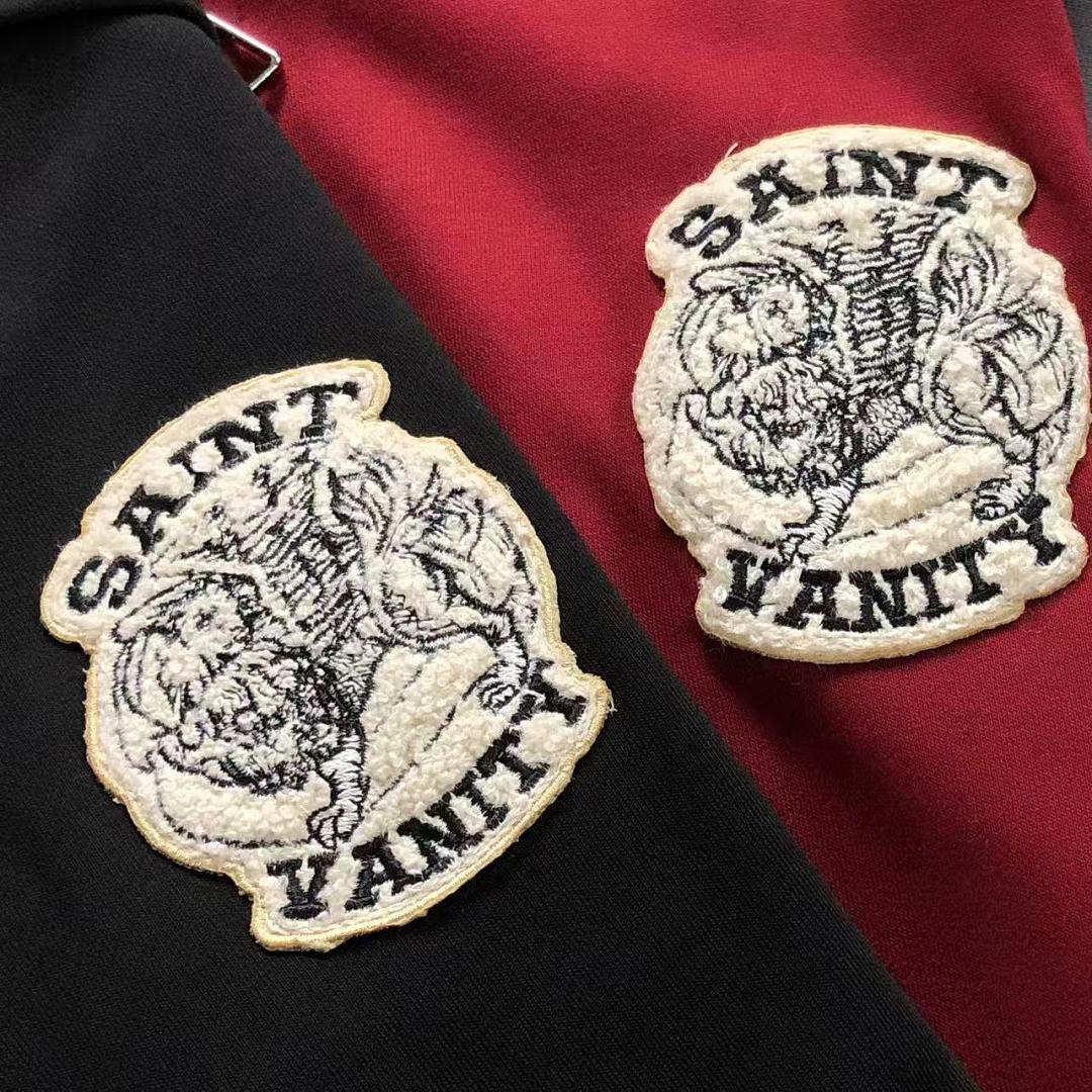 Saint Vanity SHORTS 125 SA⭐N⭐ VA⭐IT⭐ HOODIE - Image 16