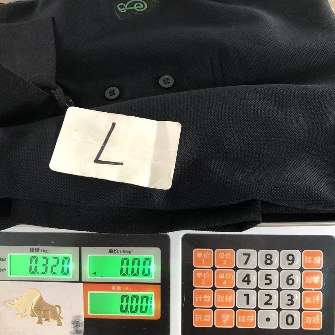Burberry 139 B⭐R⭐E⭐RY POLO 5262209106 (Im 170Cm 60Kg I Wear Size L In The Phot) - Image 25