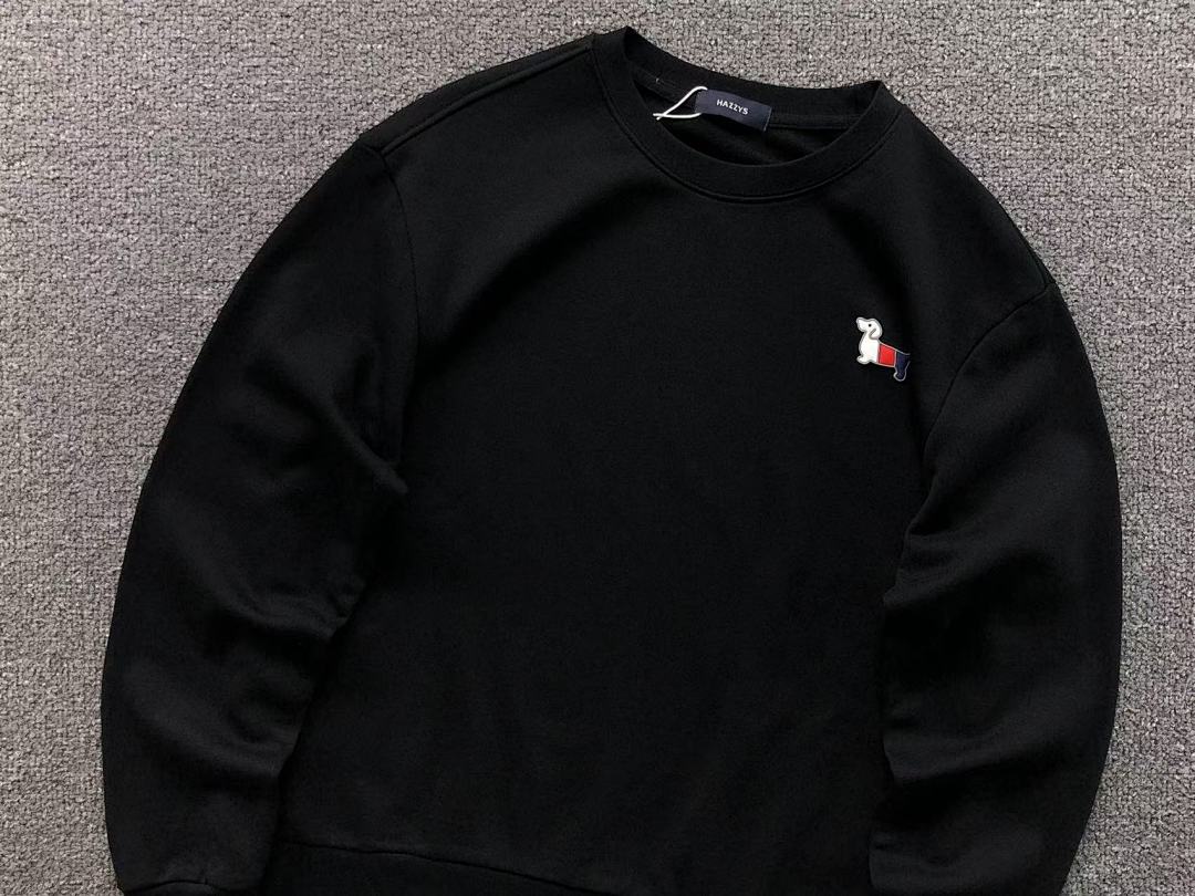 Unbranded 118 E⭐P⭐R⭐⭐ A⭐M⭐N⭐ HOODIE 310270203 (Im 170Cm 60Kg I Wear Size L In The Phot) - Image 11