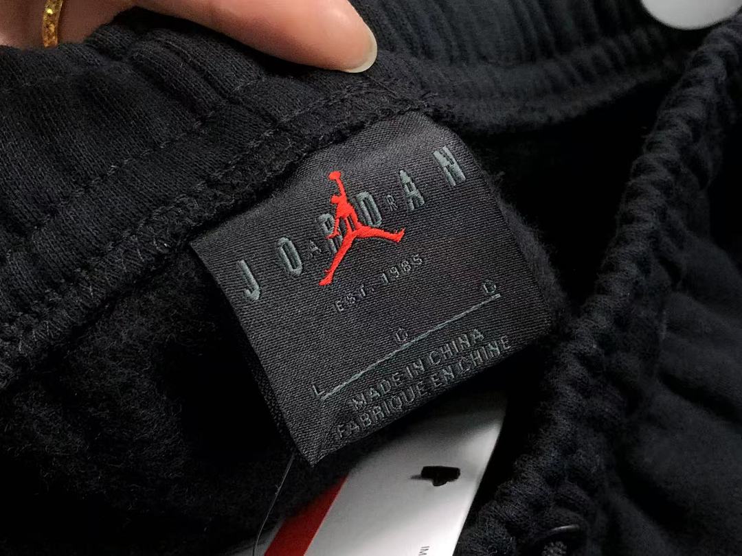Air Jordan 168 A⭐R J⭐R⭐AN TROUSERS 3109280319 (Im 170Cm 60Kg I Wear Size L In The Phot) - Image 18