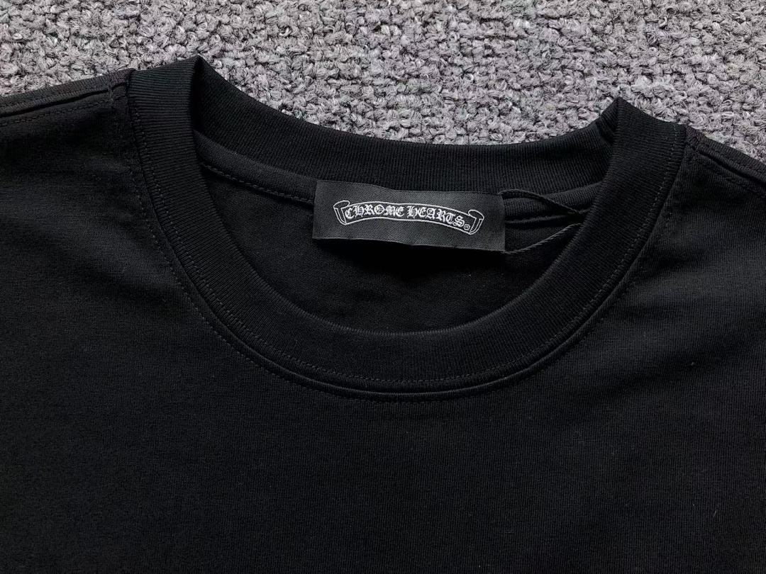 Comme des Garcons 118 C⭐⭐OME HE⭐⭐TS T-SHIRT 215171717 (Im 170Cm 60Kg I Wear Size S In The Phot) - Image 21