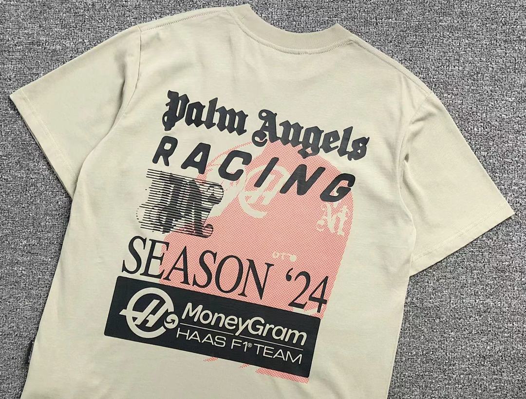 Palm Angels 79 PALM ANGELS T-SHIRT - Image 7