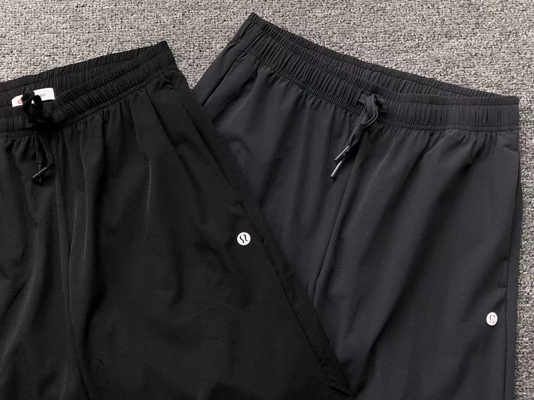 Unbranded 118 LULULEMON SHORTS 504260901 (Im 170Cm 60Kg I Wear Size 2XL In The Phot) - Image 7