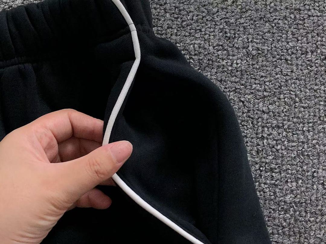 Fear of God TROUSERS 175 FOG - Image 59