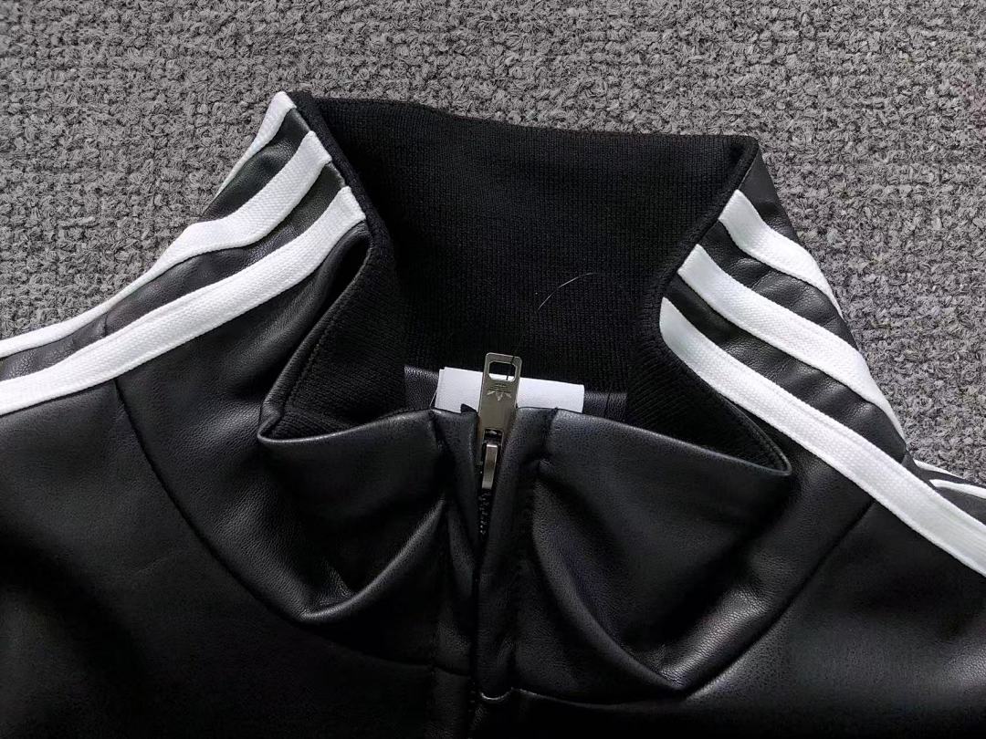 Adidas 268 A⭐I⭐AS JACKET 1232009159 (Im 170Cm 60Kg I Wear Size S In The Phot) - Image 17