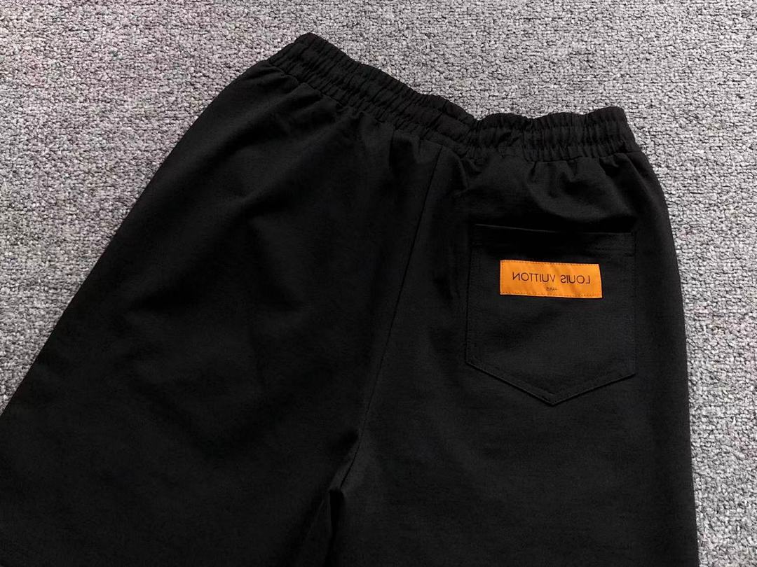 Louis Vuitton 115 L⭐ SHORTS 3203231520 (Im 170Cm 60Kg I Wear Size XL In The Phot) - Image 19