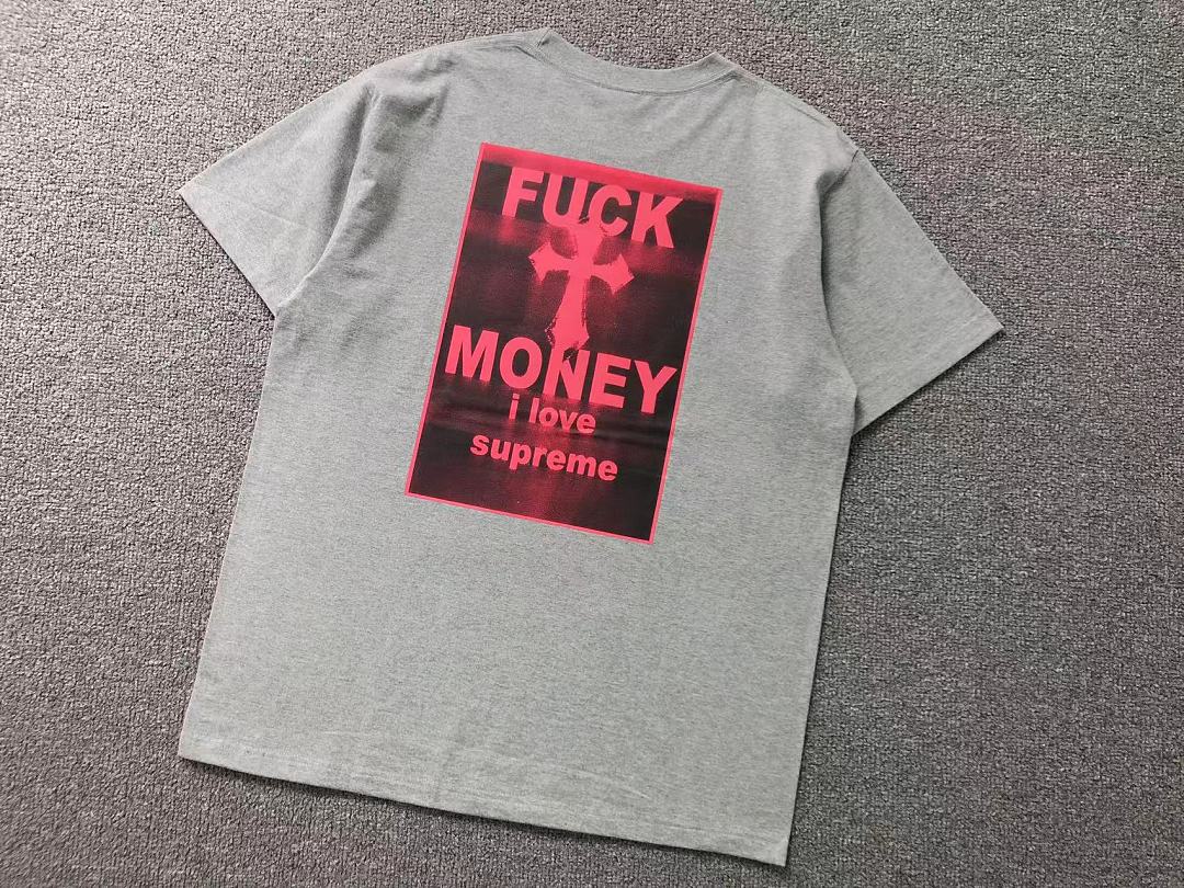 Supreme 98 S⭐⭐R⭐⭐E T-SHIRT 128311002 (Im 170Cm 60Kg I Wear Size L In The Phot) - Image 19