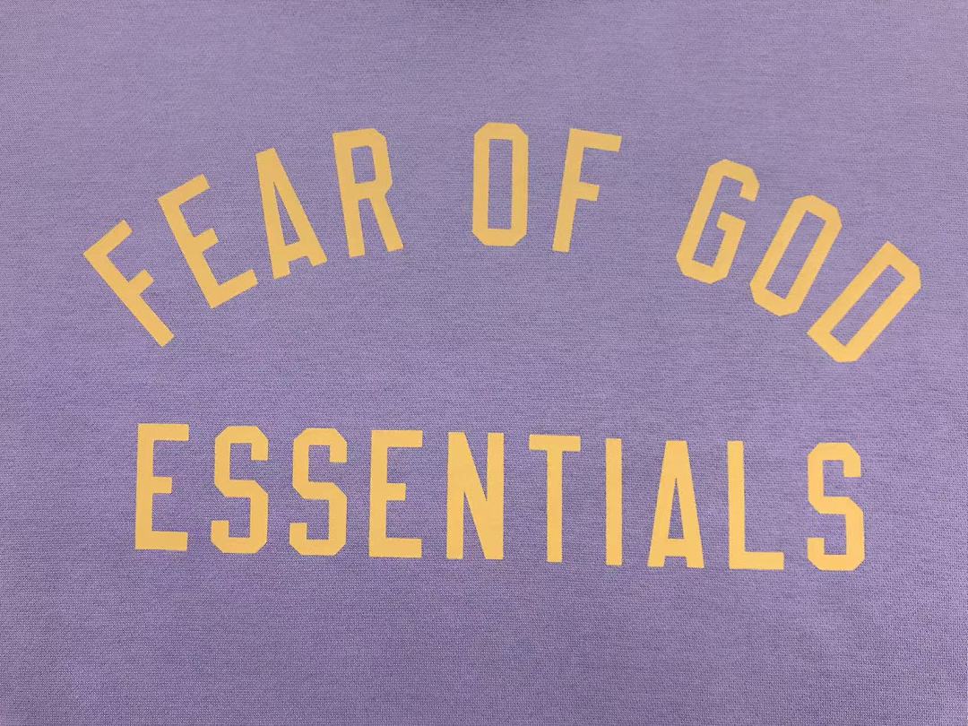 Fear of God 158 FOG HOODIE 312100217 (Im 170Cm 57Kg I Wear Size S In The Phot) - Image 15