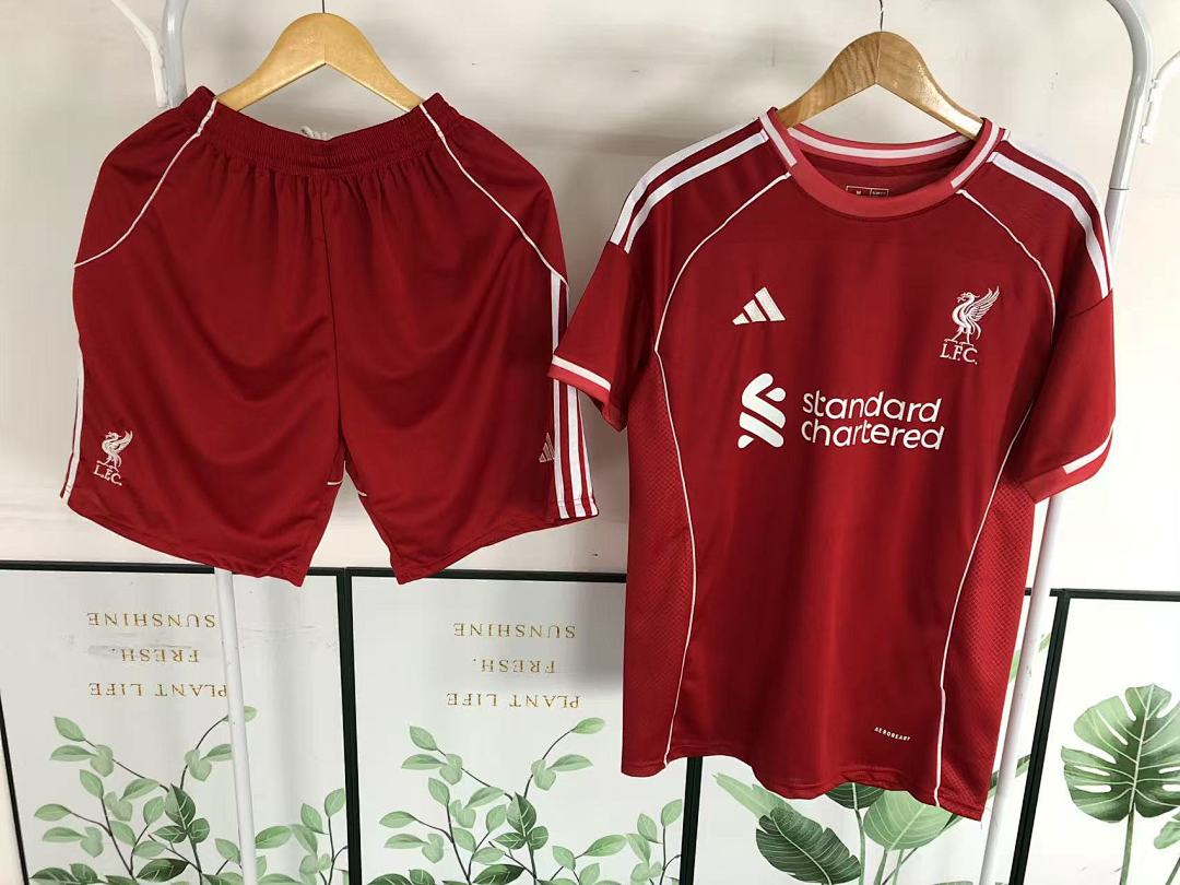 Unbranded 78 FOOTBALL T-SHIRT SHORTS 31040321002 (Im 170Cm 60Kg I Wear Size M In The Phot) - Image 34