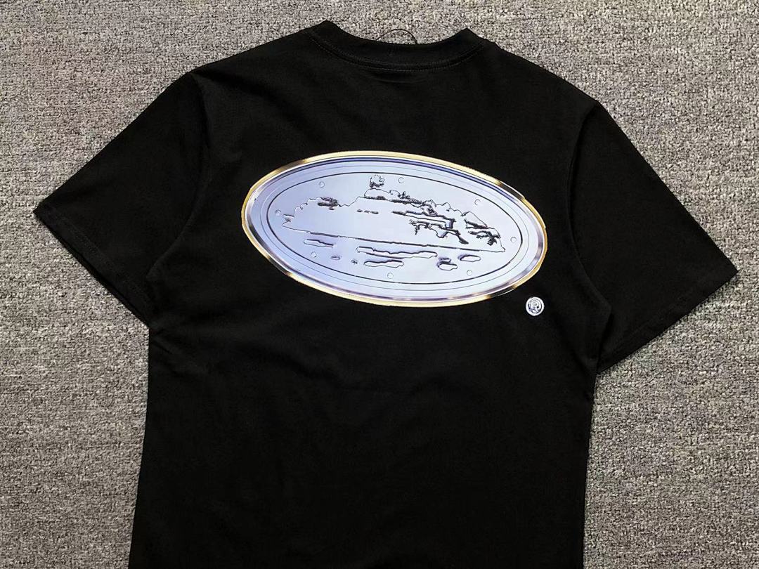 Corteiz 78 CORTEIZ T-SHIRT - Image 7