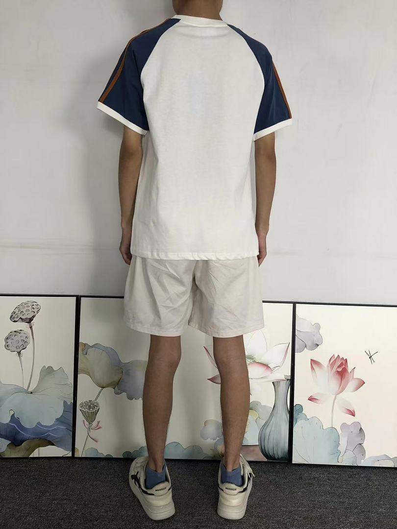 Adidas 105 A⭐I⭐AS T-SHIRT 4206272677 (Im 170Cm 55Kg I Wear Size M In The Phot) - Image 4