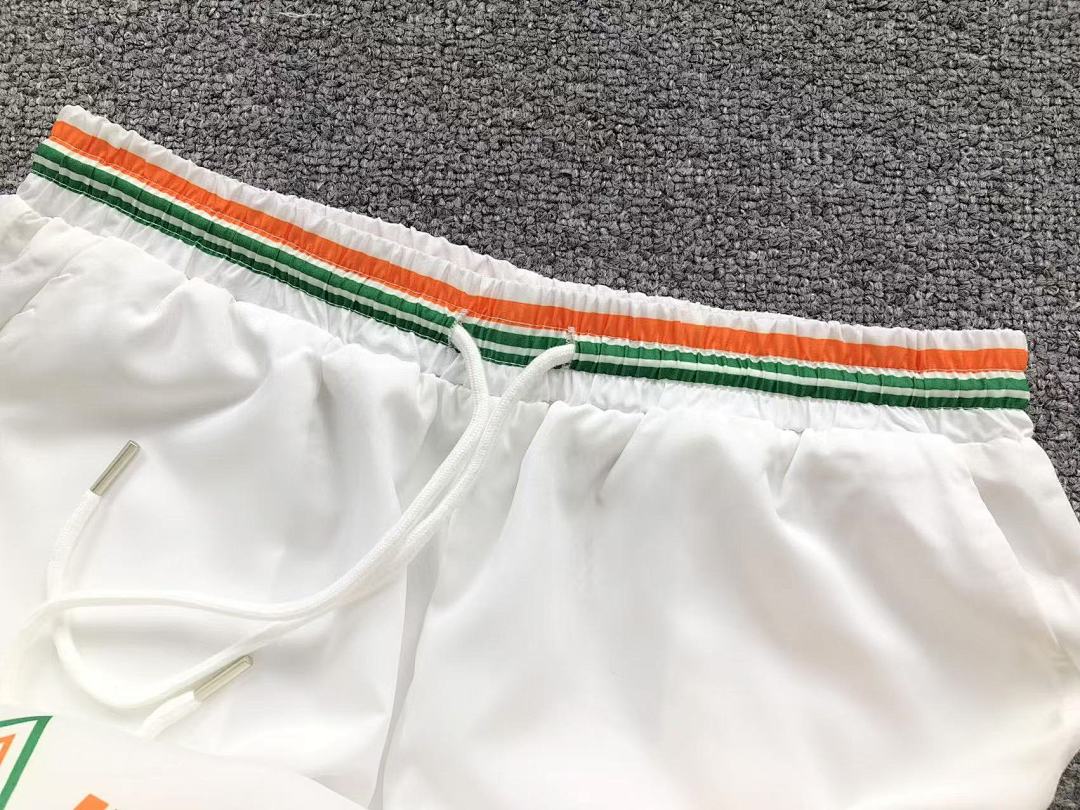 Casablanca SHORTS 95 CASABLANCA SHIRT 213065739 (Im 170Cm 55Kg I Wear Size L In The Phot) - Image 27
