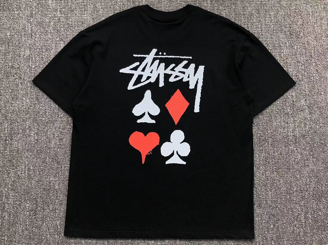 Stussy 85 STUSSY T-SHIRT - Image 15