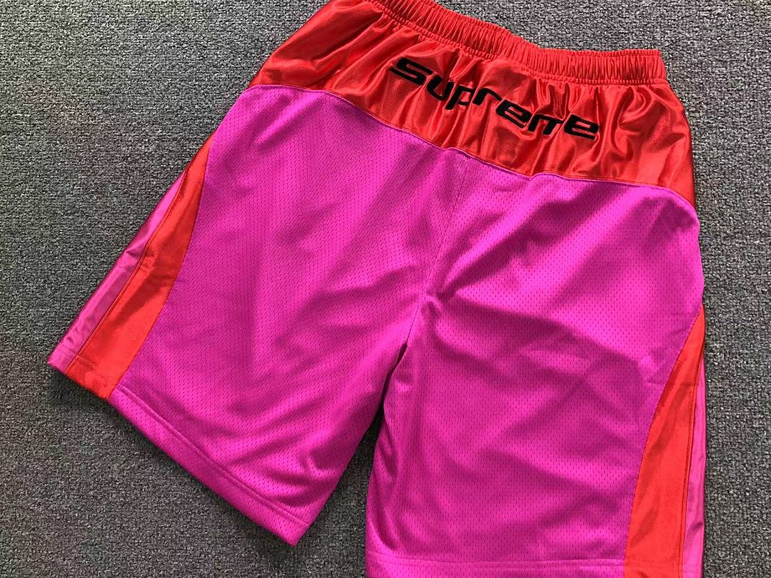 Supreme SHORTS S⭐⭐R⭐⭐E T-SHIRT 1272101159 (Im 170Cm 60Kg I Wear Size M In The Phot) - Image 51