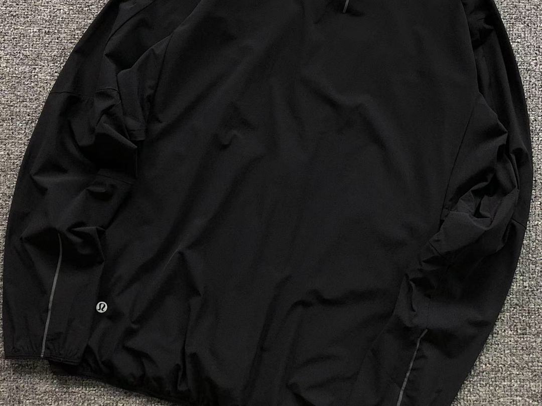On Running 218 LULULEMON SUNSCREEN CLOTHING 3106231004 (Im 170Cm 60Kg I Wear Size L In The Phot) - Image 25