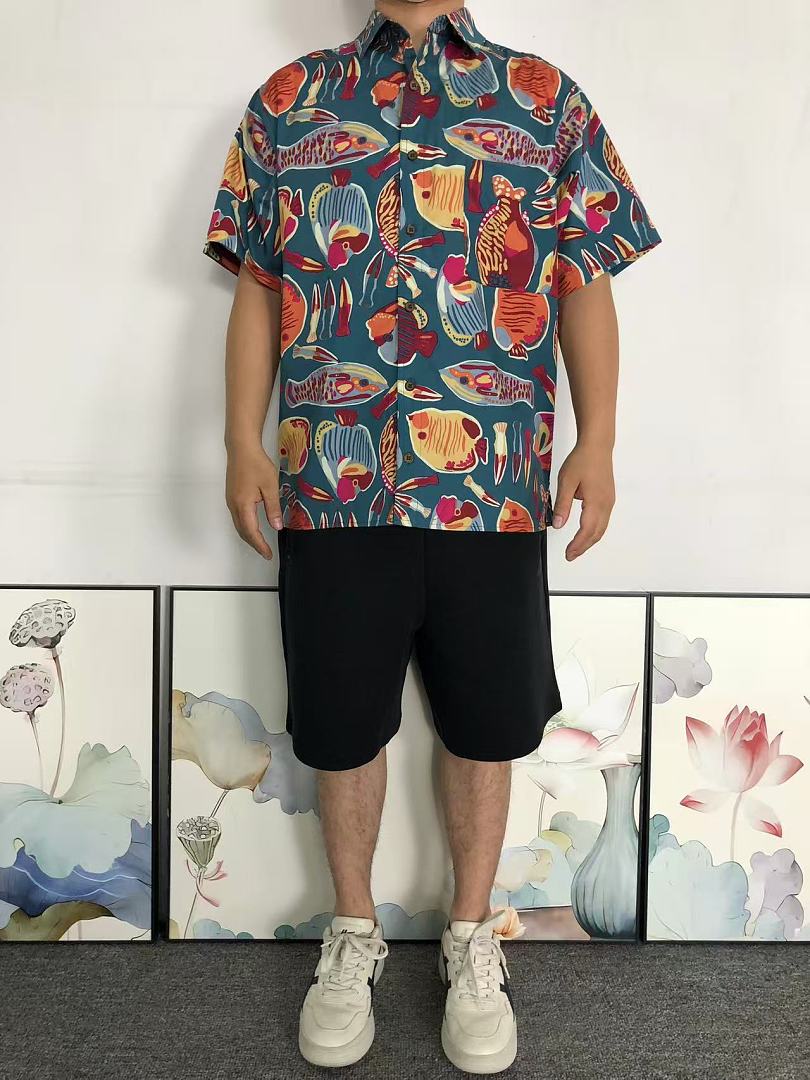 On Running 158 PATAGONIA SHIRT 5253026108 (Im 170Cm 60Kg I Wear Size S In The Phot) - Image 3