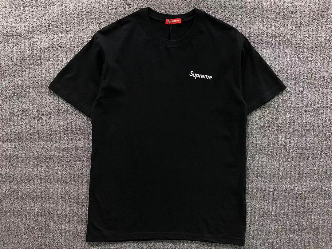 Unbranded 85 S⭐⭐R⭐⭐E T-SHIRT 219222301 (Im 170Cm 60Kg I Wear Size M In The Phot) - Image 7