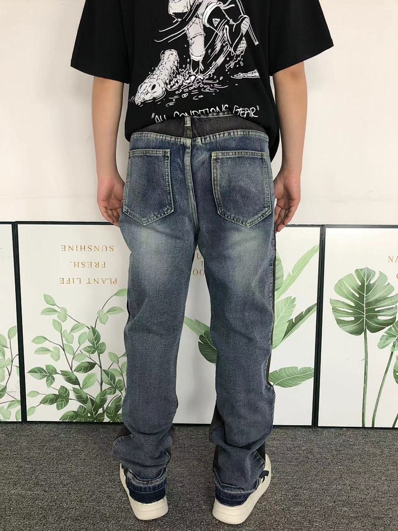 Gallery Dept 158 GALLERY DEPT TROUSERS 1104261953 (Im 170Cm 60Kg I Wear Size S In The Phot) - Image 4