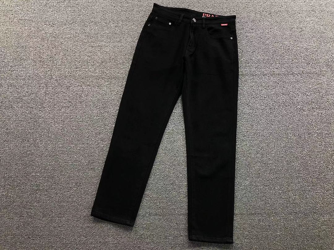 Unbranded 175 P⭐A⭐A TROUSERS 2207202701 (Im 170Cm 60Kg I Wear Size 32 In The Phot) - Image 10