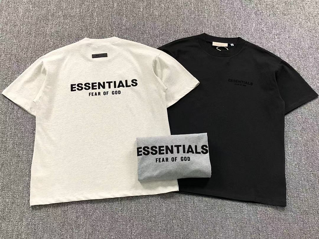 Fear of God 98 FOG T-SHIRT - Image 3