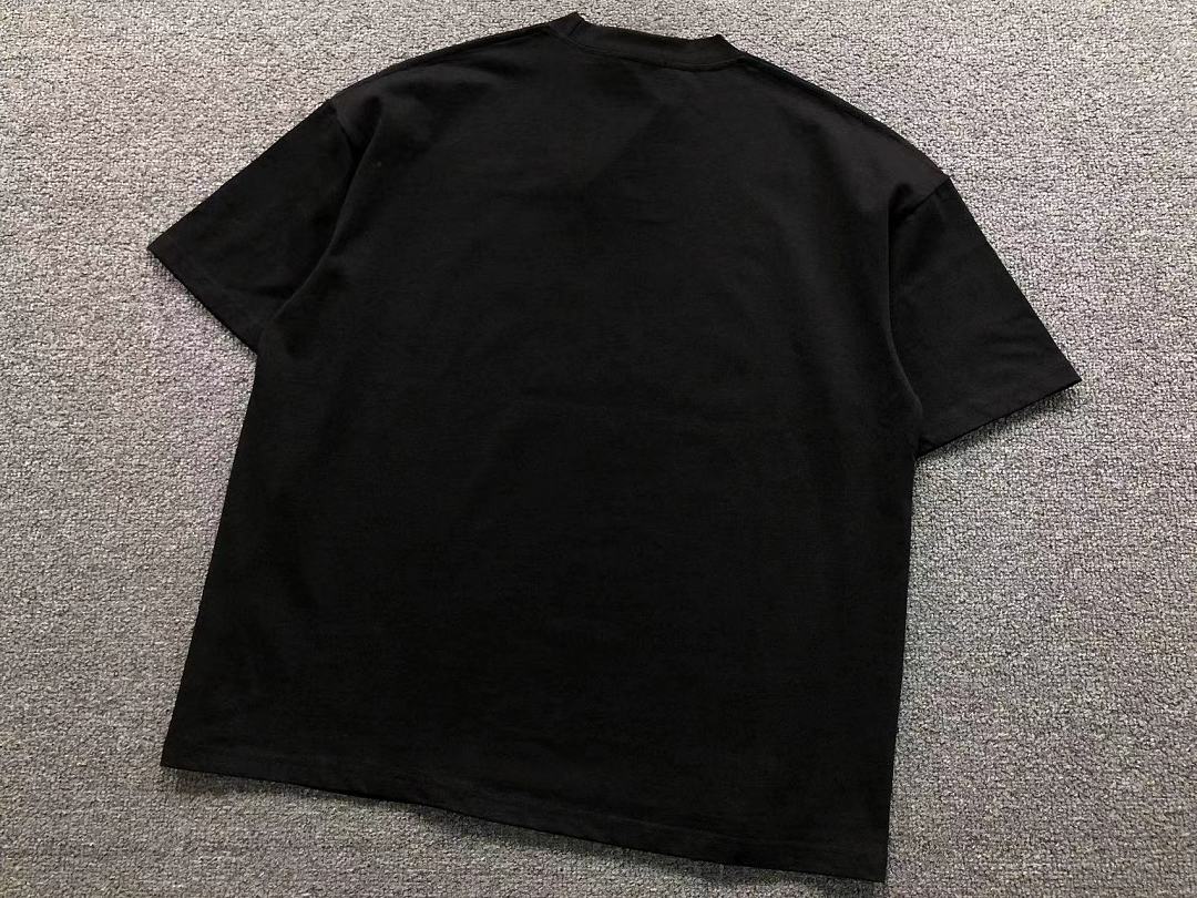 Unbranded 105 FASHION T-SHIRT 3208080917 (Im 170Cm 60Kg I Wear Size XL In The Phot) - Image 15