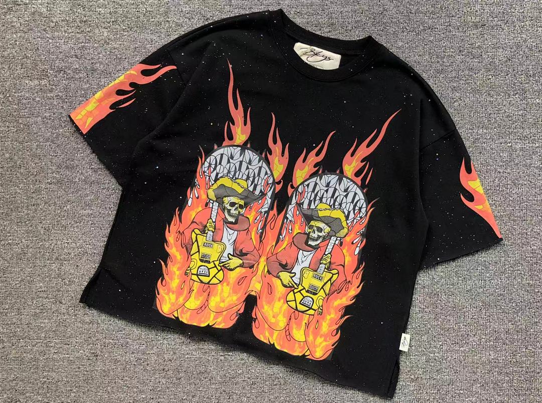 Boss 128 B⭐⭐S T-SHIRT 3201291217 (Im 170Cm 60Kg I Wear Size S In The Phot) - Image 6