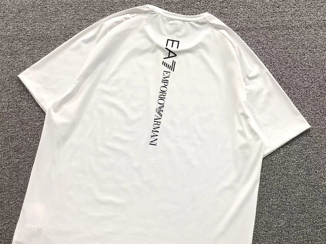 Unbranded 178 E⭐P⭐R⭐⭐ A⭐M⭐N⭐ T-SHIRT SHORTS 2207091504 (Im 170Cm 60Kg I Wear Size L In The Phot) - Image 11