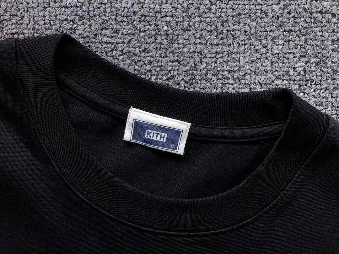 Kith 95 KITH T-SHIRT 57041095 (Im 170Cm 60Kg I Wear Size XL In The Phot) - Image 14