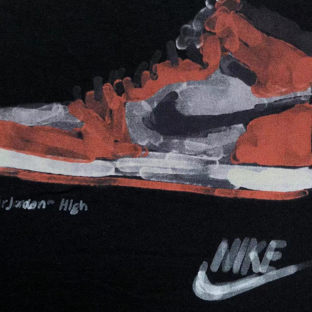 Air Jordan 118 A⭐R J⭐R⭐AN N⭐K⭐ T-SHIRT 502172719 (Im 170Cm 57Kg I Wear Size L In The Phot) - Image 13