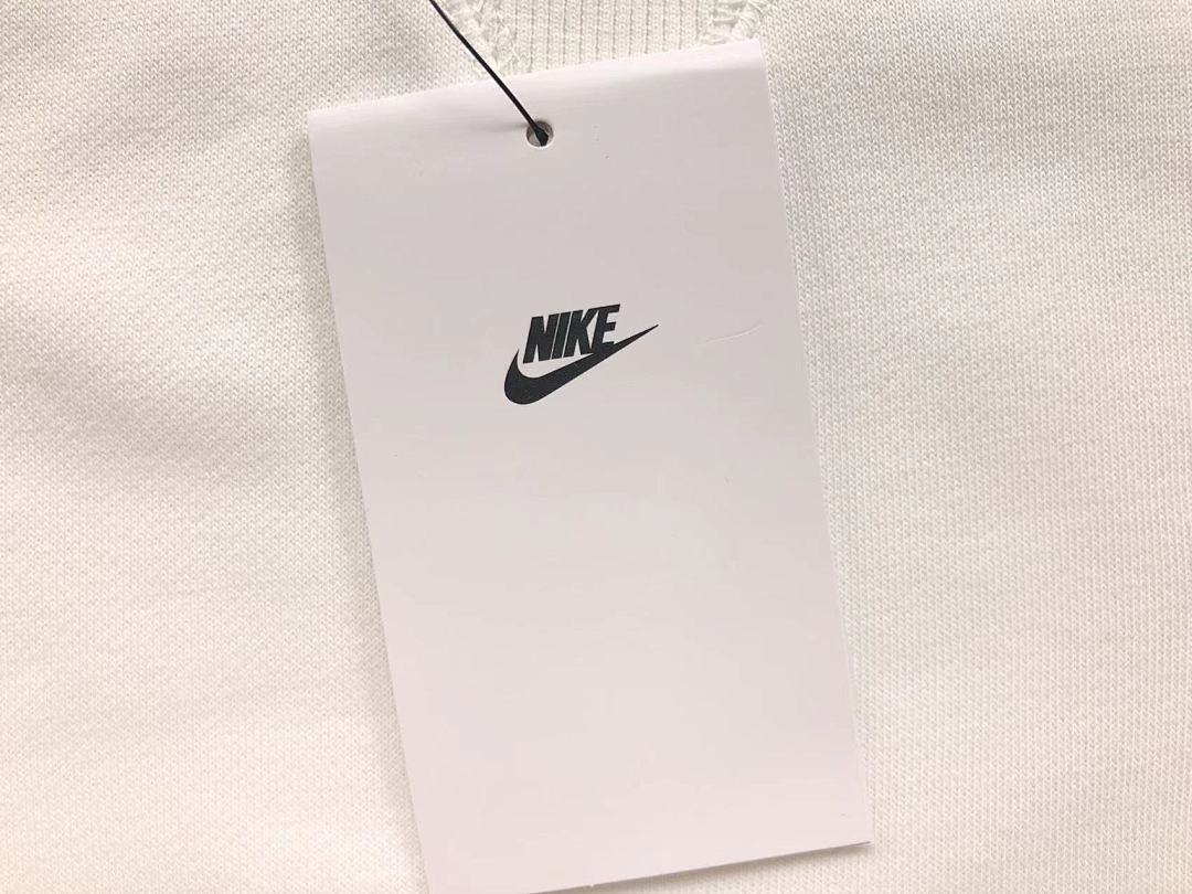Nike 165 N⭐K⭐ HOODIE 3109280817 (Im 170Cm 60Kg I Wear Size L In The Phot) - Image 24