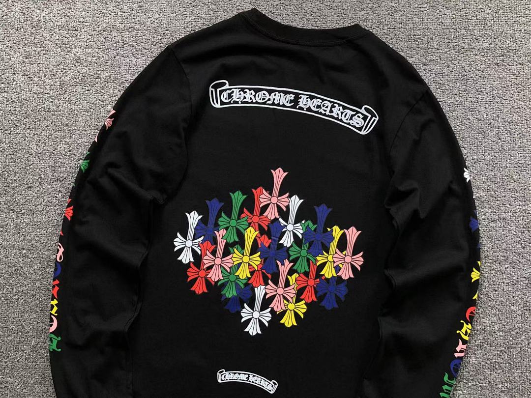 Comme des Garcons 98 C⭐⭐OME HE⭐⭐TS LONG SLEEVED 41082003144 (Im 170Cm 60Kg I Wear Size S In The Phot) - Image 9