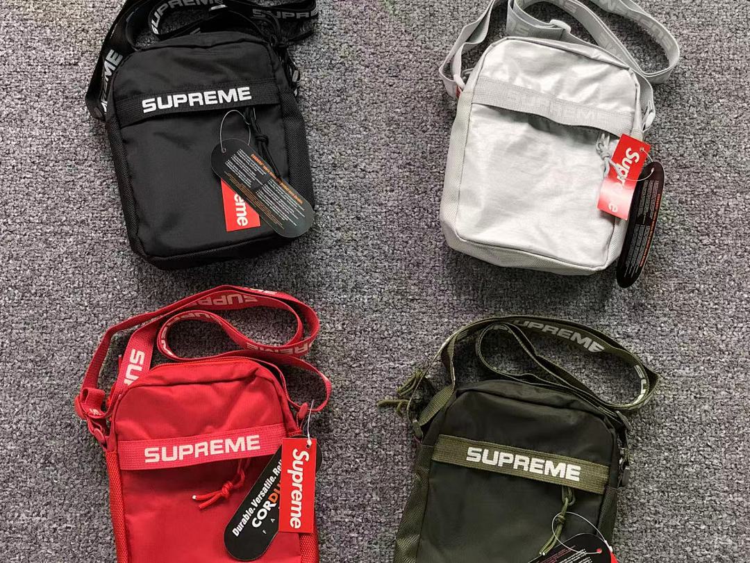 Supreme 98 S⭐⭐R⭐⭐E BAG 4203200377 (Long 15CM* Wide 5CM* High 20CM) - Image 3