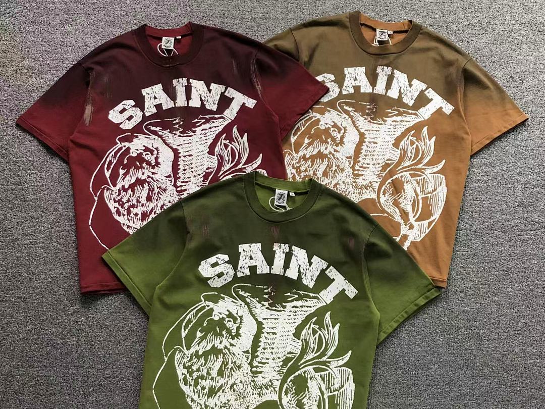 Saint Vanity 135 SA⭐N⭐ VA⭐IT⭐ T-SHIRT 3203252972 (Im 170Cm 65Kg I Wear Size M In The Phot) - Image 6