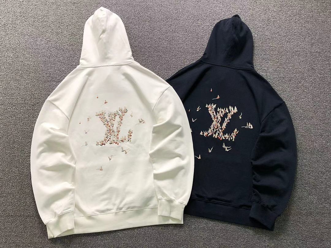 Unbranded 215 L⭐ HOODIE 4209031801 (Im 170Cm 60Kg I Wear Size XL In The Phot) - Image 5