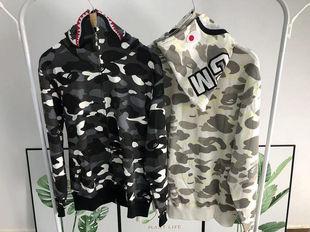Bape 249 BAPE - Image 41
