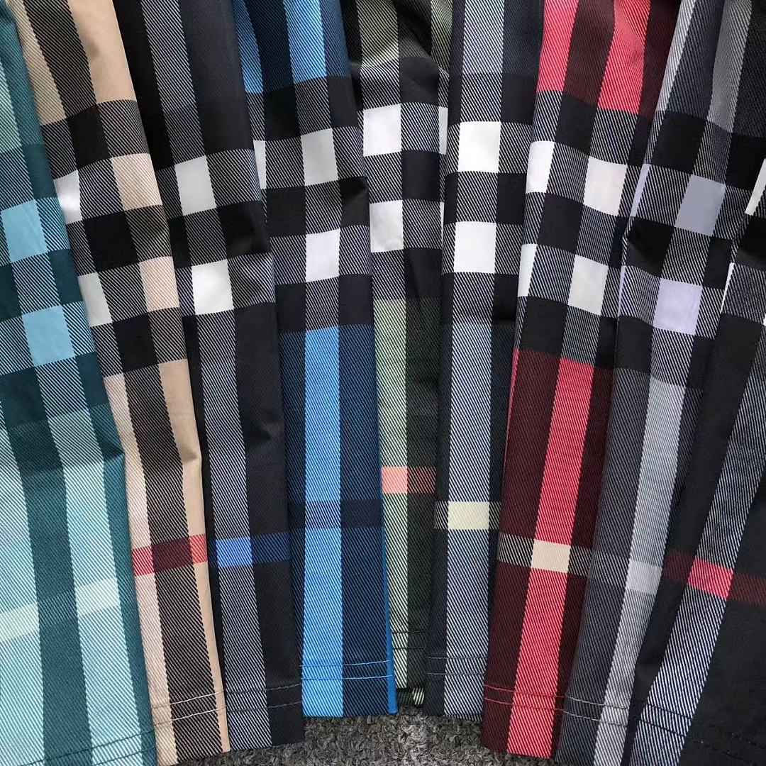 Burberry 165 B⭐R⭐E⭐RY SHORTS 22050523125 (Im 170Cm 60Kg I Wear Size L In The Phot) - Image 27