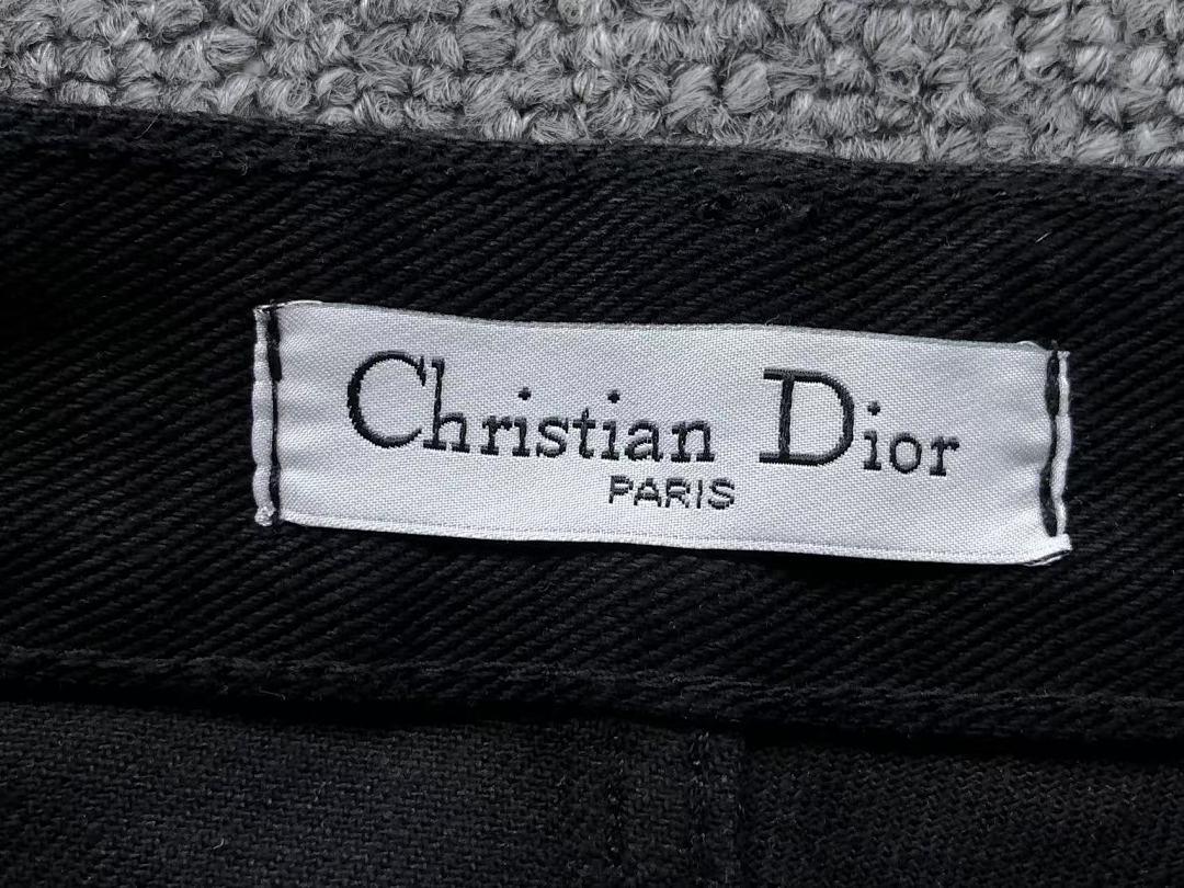 Dior 208 D⭐O⭐ TROUSERS 504102217 (Im 170Cm 60Kg I Wear Size 28 In The Phot) - Image 31