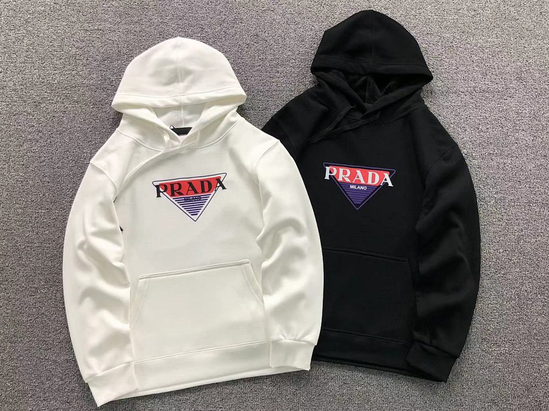 Unbranded 215 P⭐A⭐A HOODIE 2110312001 (Im 170Cm 60Kg I Wear Size L In The Phot) - Image 5
