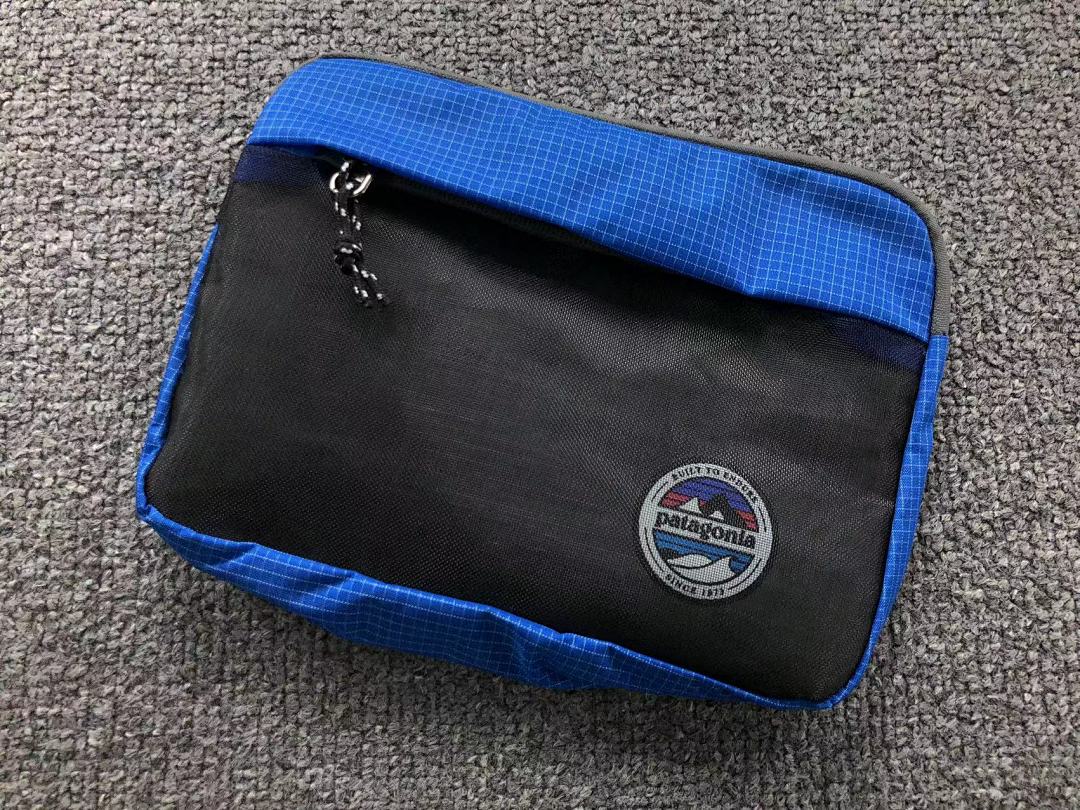On Running 78 PATAGONIA BAG 1111062066 (Long 13CM* Wide 6CM* High 17CM) - Image 18