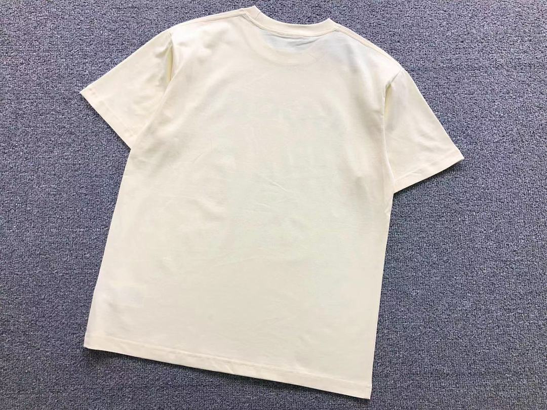 Gucci 85 G⭐C⭐I T-SHIRT 5231952101 (Im 170Cm 60Kg I Wear Size S In The Phot) - Image 11
