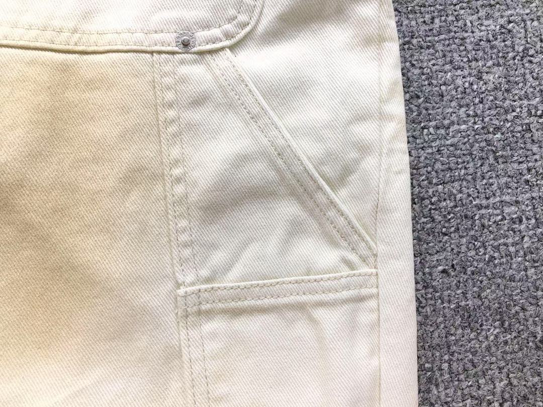 Gallery Dept 215 GALLERY DEPT TROUSERS 4105170417 (Im 170Cm 60Kg I Wear Size S In The Phot) - Image 17