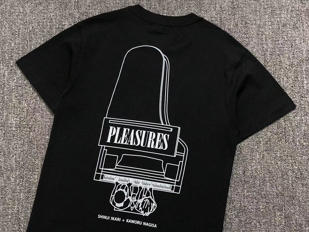 Pleasures 89 PLEASURES T-SHIRT - Image 11
