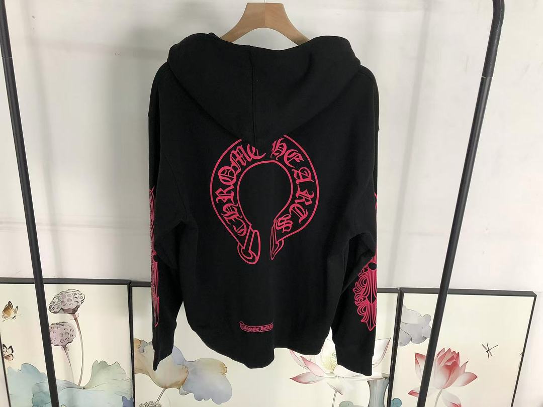 Comme des Garcons 235 C⭐⭐OME HE⭐⭐TS HOODIE 22090407125 (Im 170Cm 60Kg I Wear Size L In The Phot) - Image 25