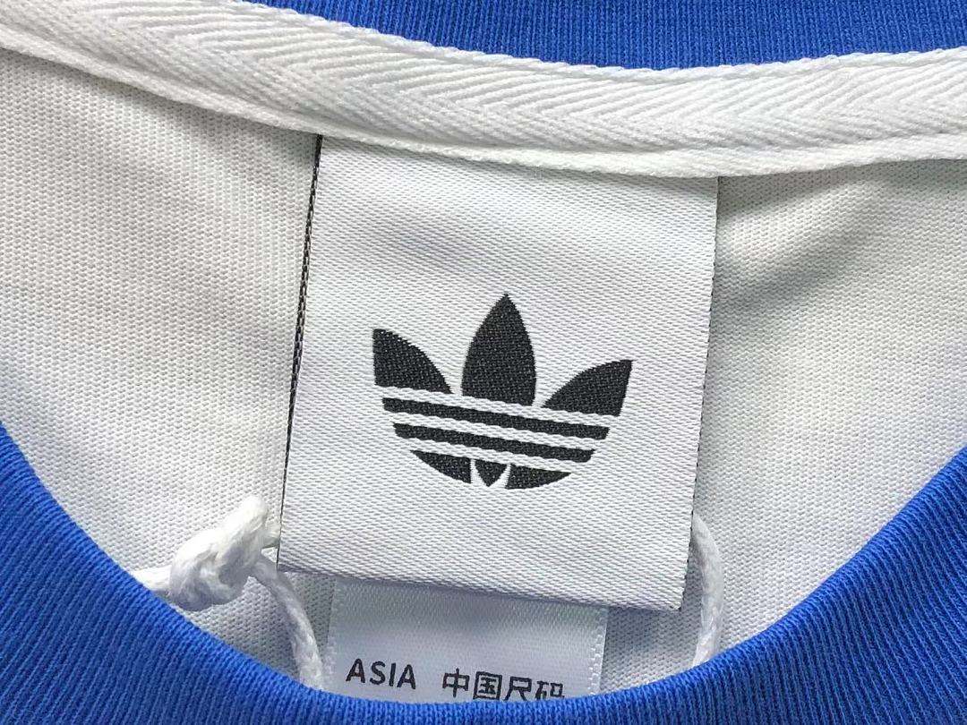 Adidas 88 A⭐I⭐AS T-SHIRT FEMAIE - Image 14